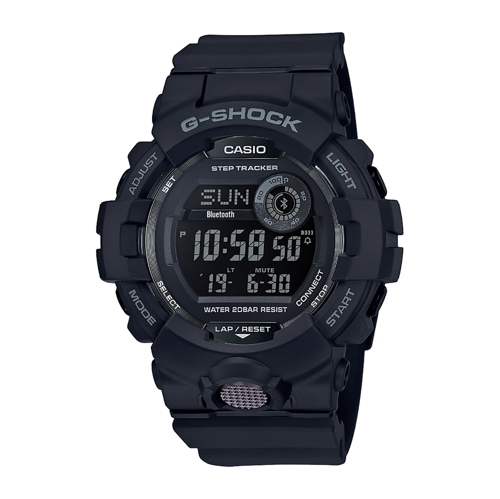 G-shock Watch Gw9500-1d in Black | Pascoes