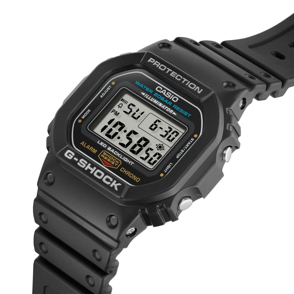 Pascoes g shock sale