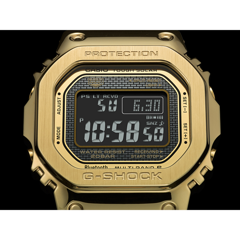 Pascoes g shock sale