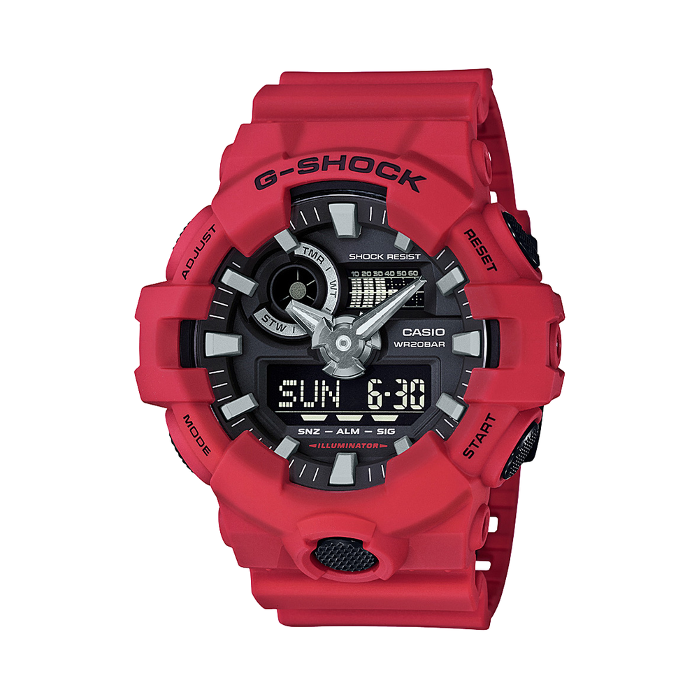 Shop All G-Shock Watches Pascoes The Jewellers