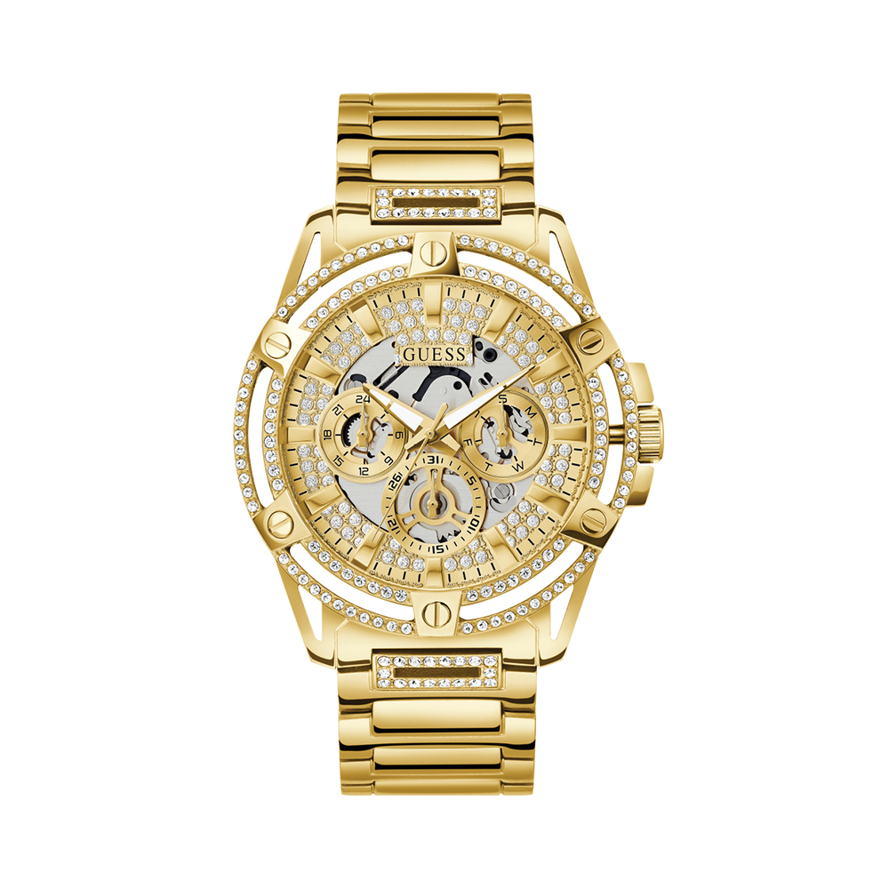 Guess men watches discount