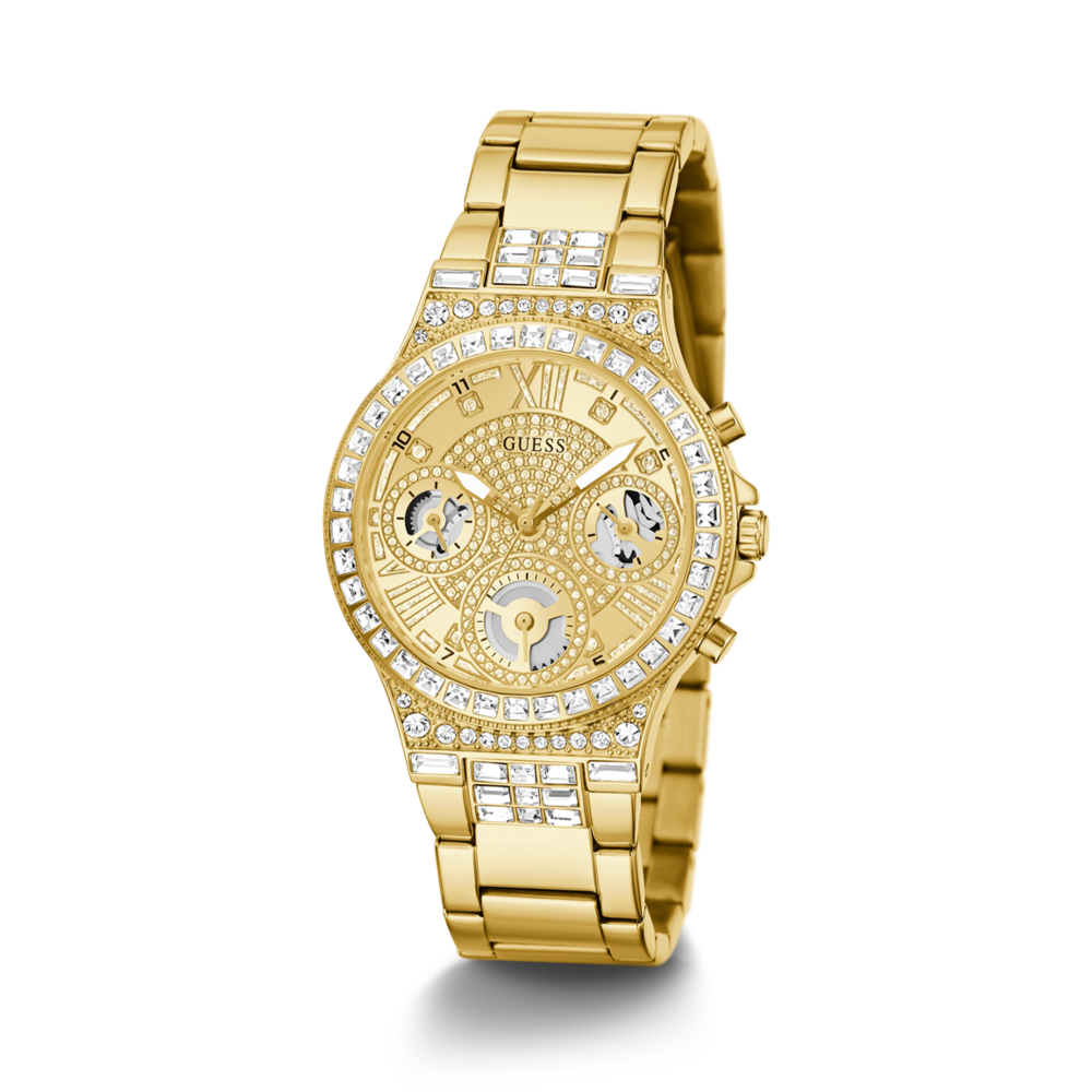Guess smartwatch ladies deals
