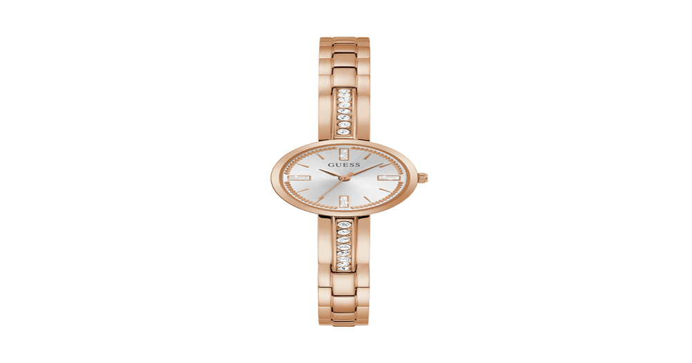 Guess Ladies Sofia in Rose | Pascoes