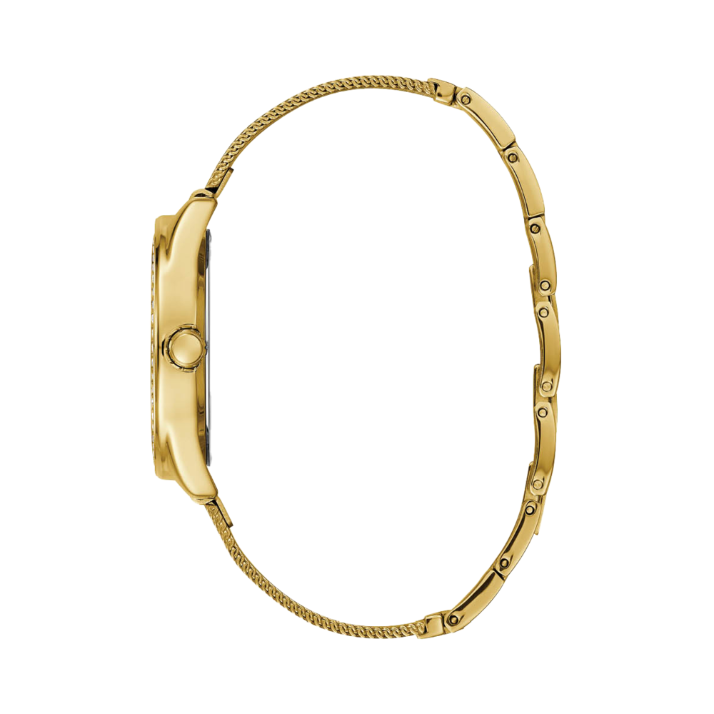 Guess tri glitz watch shop