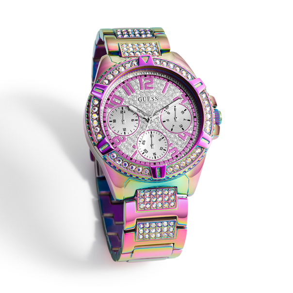 Guess Lady Frontier Watch