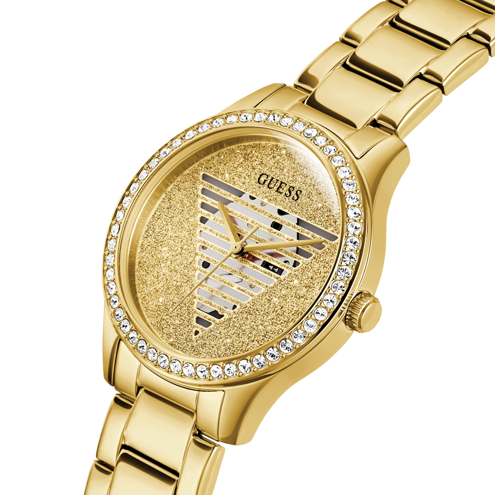 Guess ladies watch price hotsell