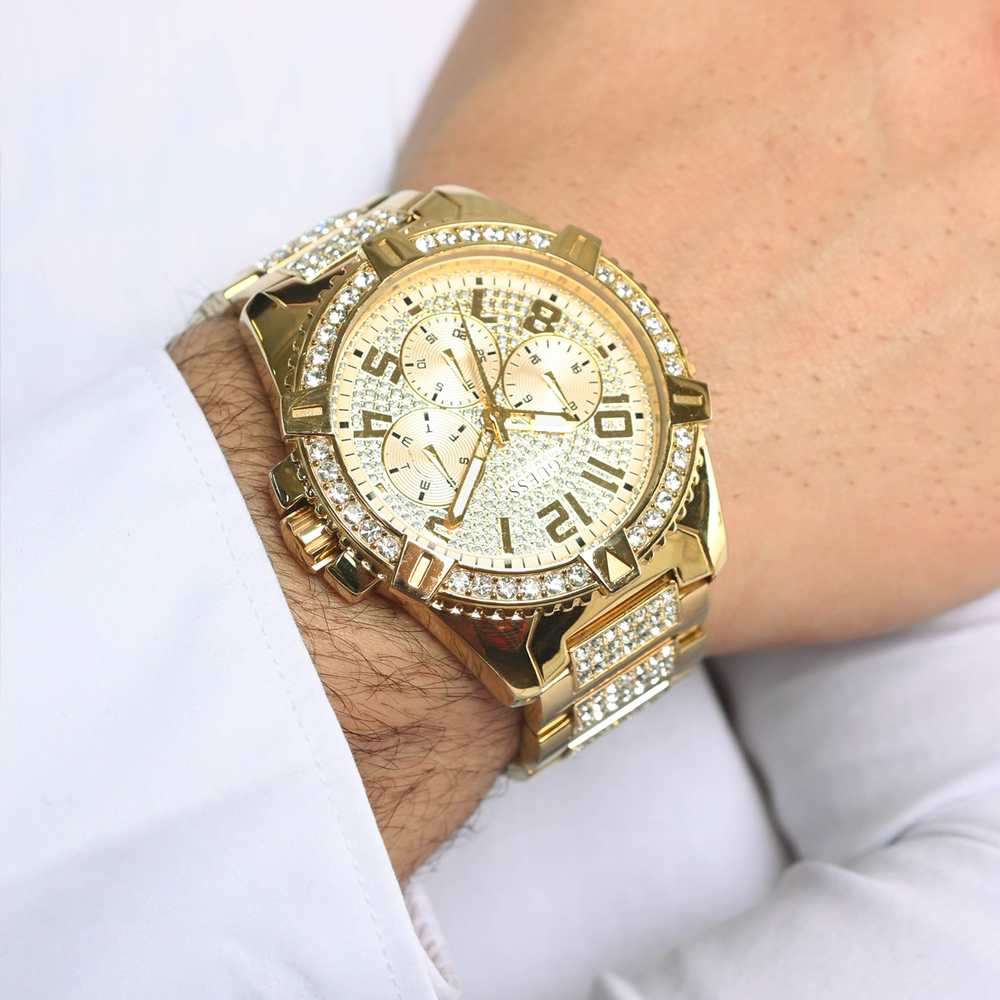 Guesswatches clearance
