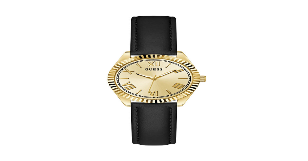 Guess Mini Luna Ladies Watch Gw0761l1 | Pascoes