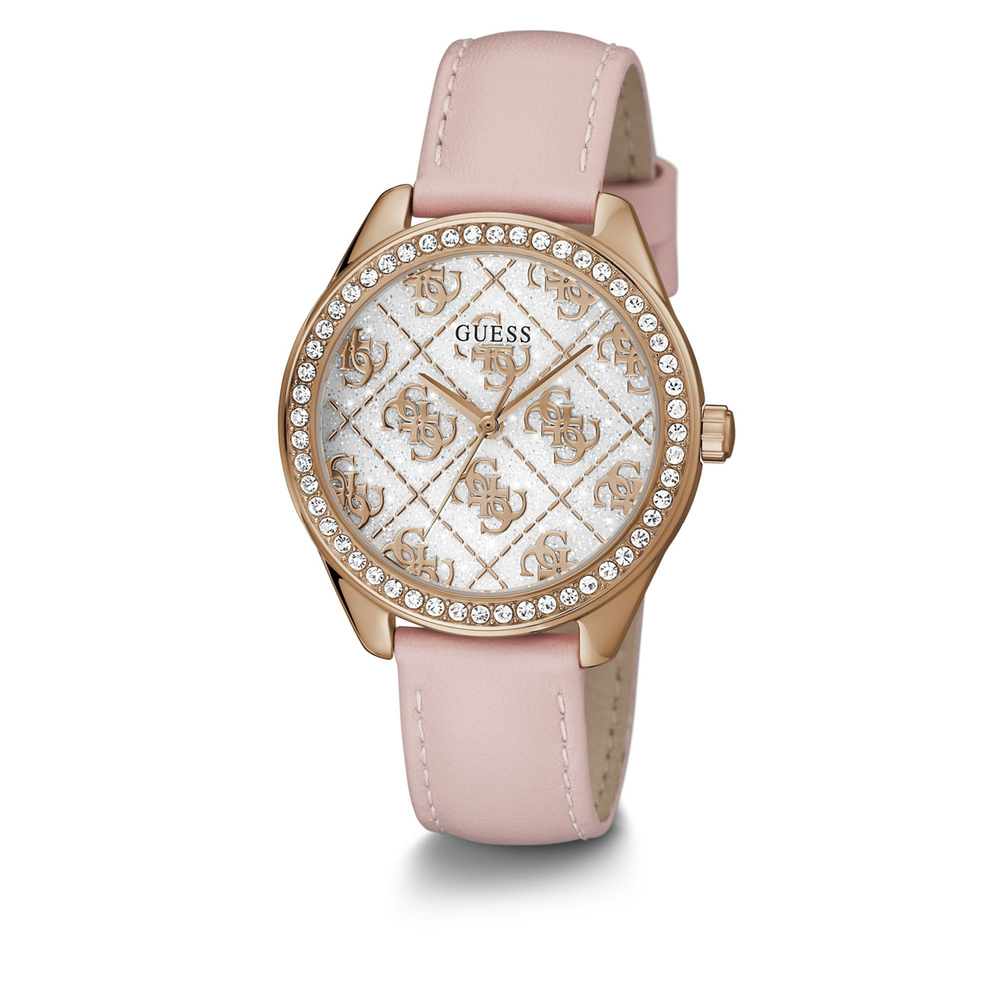 Shop All Guess Watches Pascoes The Jewellers