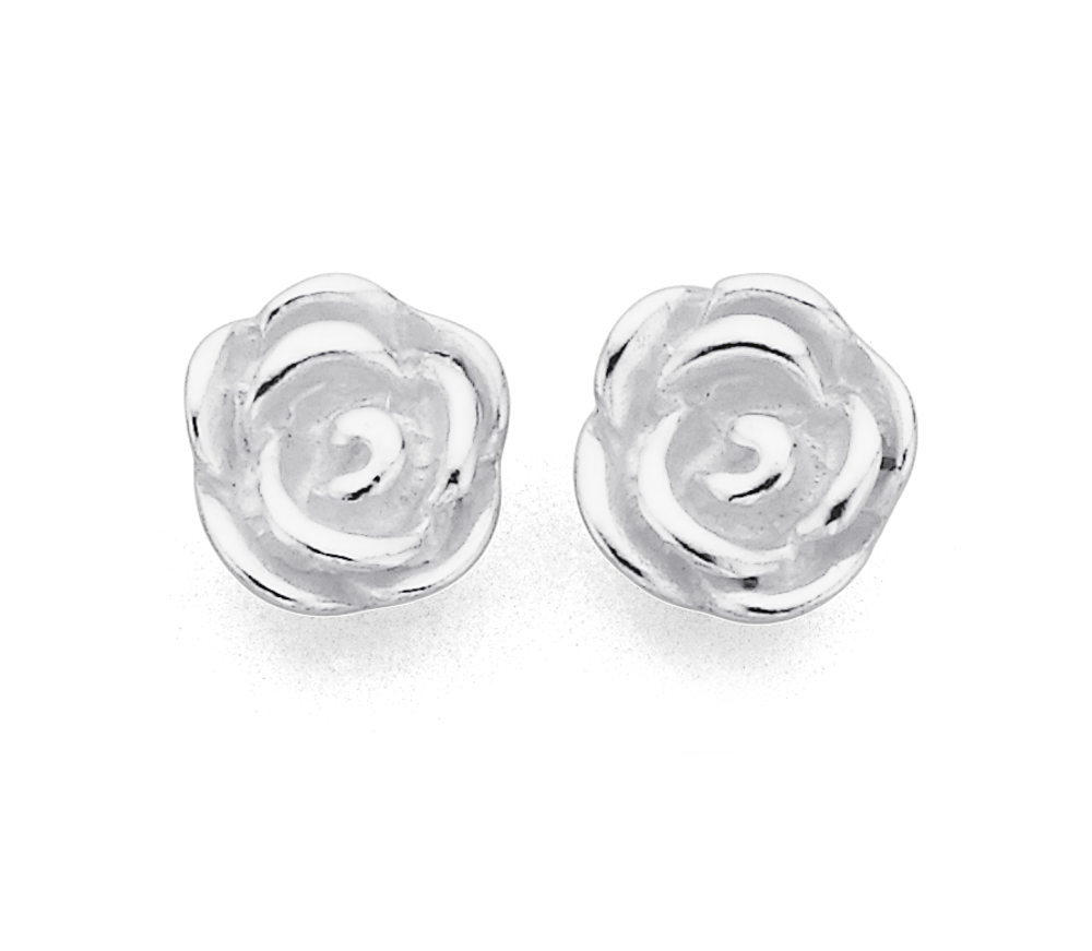 Discover Sterling Silver Earrings Pascoes