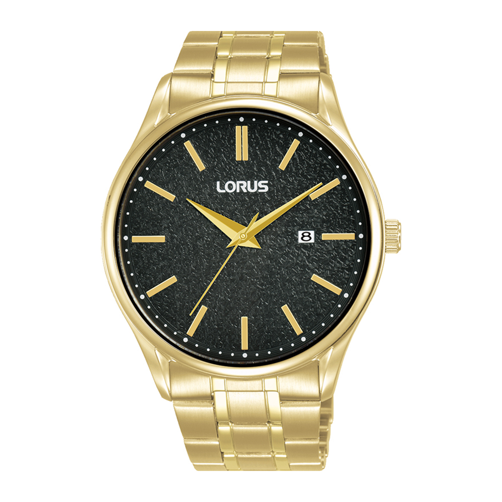 Mens watches lorus hotsell