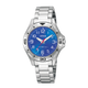 Lorus Youth Blue Dial Watch