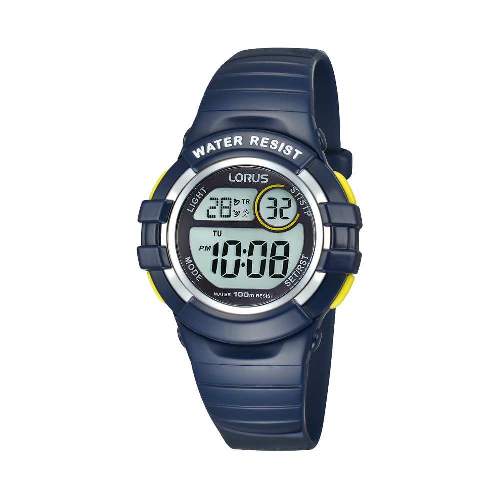 Youth sports watch sales