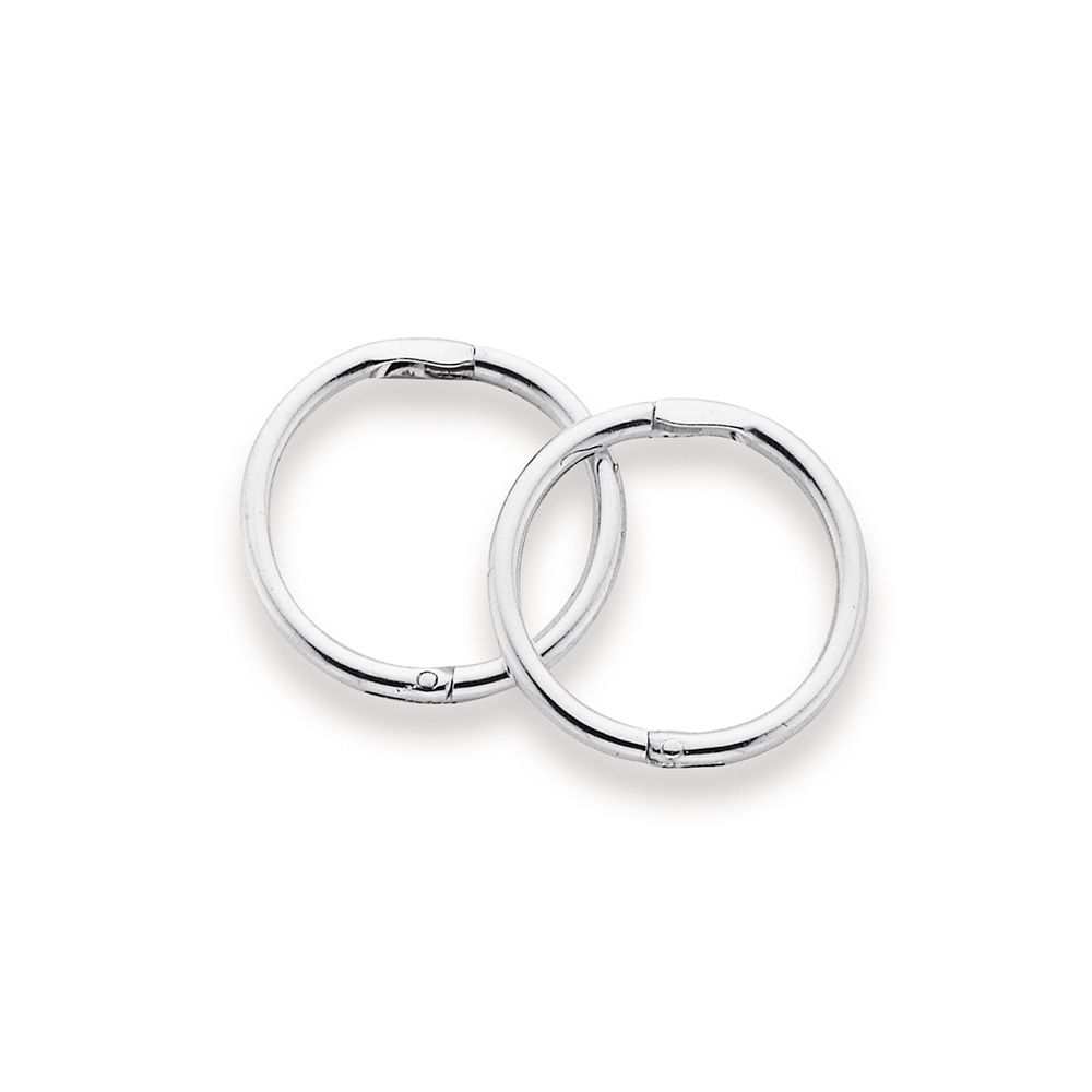 Sleepers earrings store