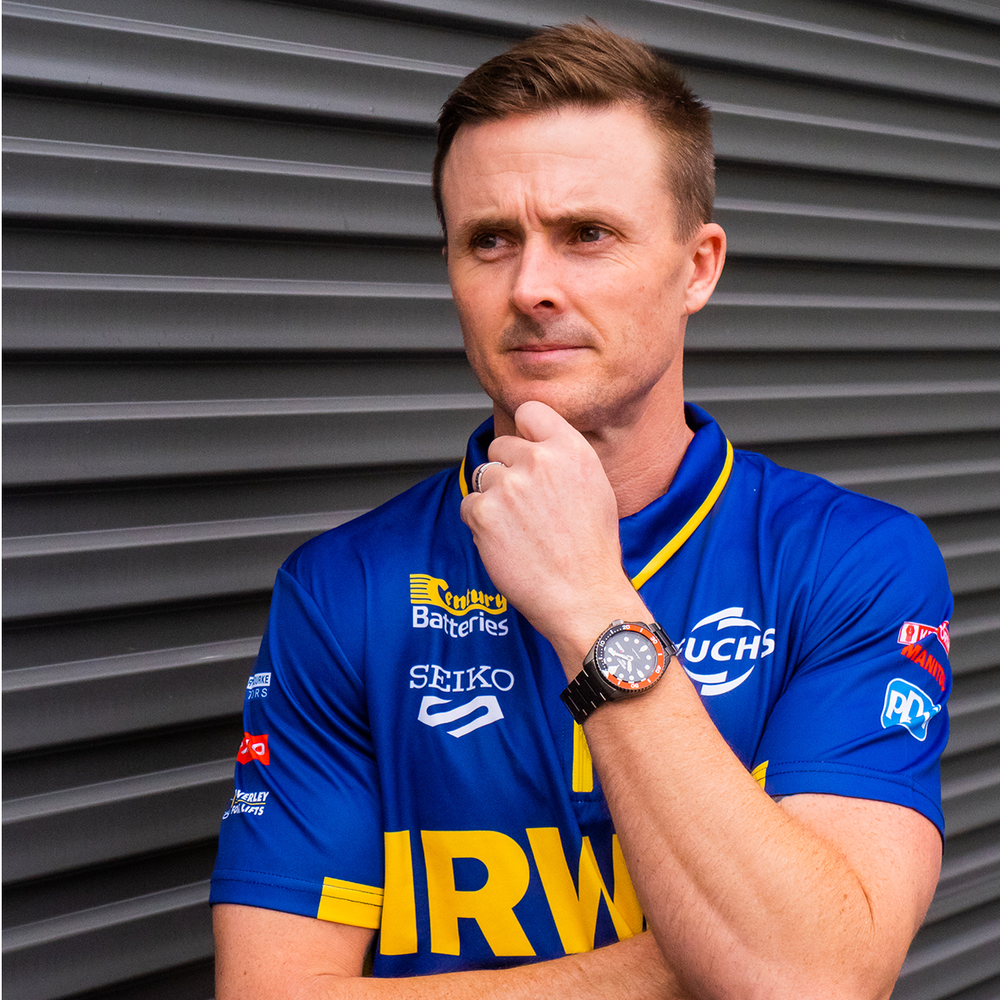 seiko sport limited edition