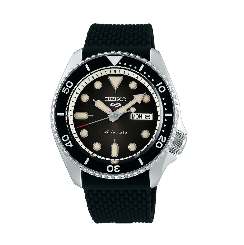 Seiko watch 5 sports mens 2025