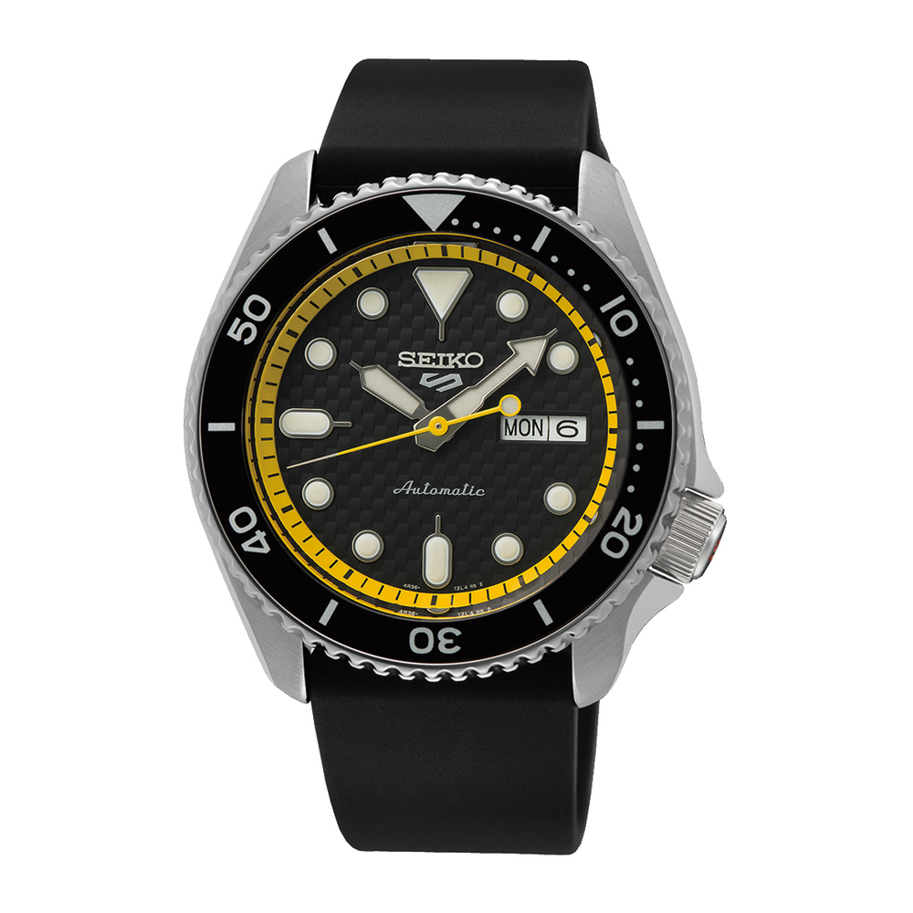Seiko 5 2019 catalog cheap