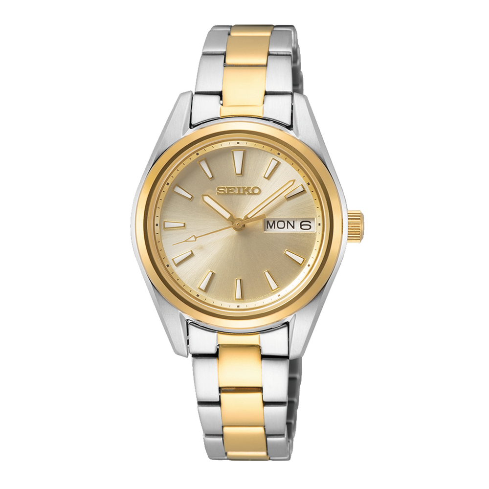 100m water store resistant ladies watch