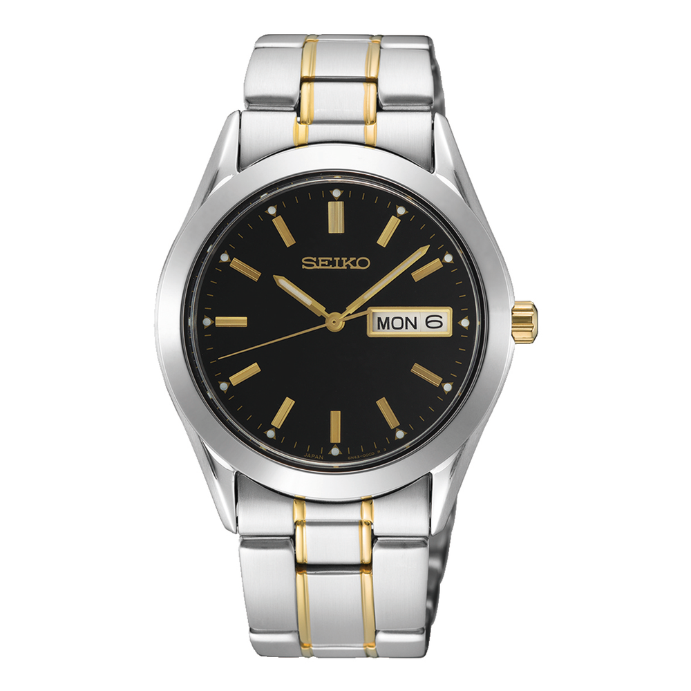 時計 SEIKO ( PASCOES THE JEWELLERS) Seiko Ladies Watch in Silver | Pascoes