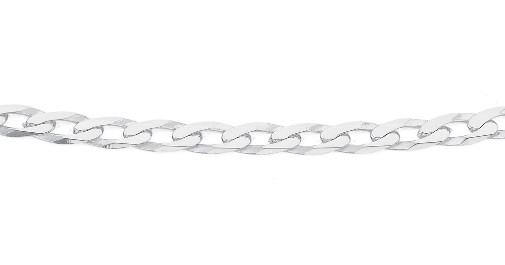 Pascoes silver chain Clearance