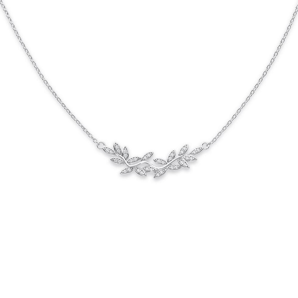 Shop Necklaces For Men & Women | Chains & More | Pascoes
