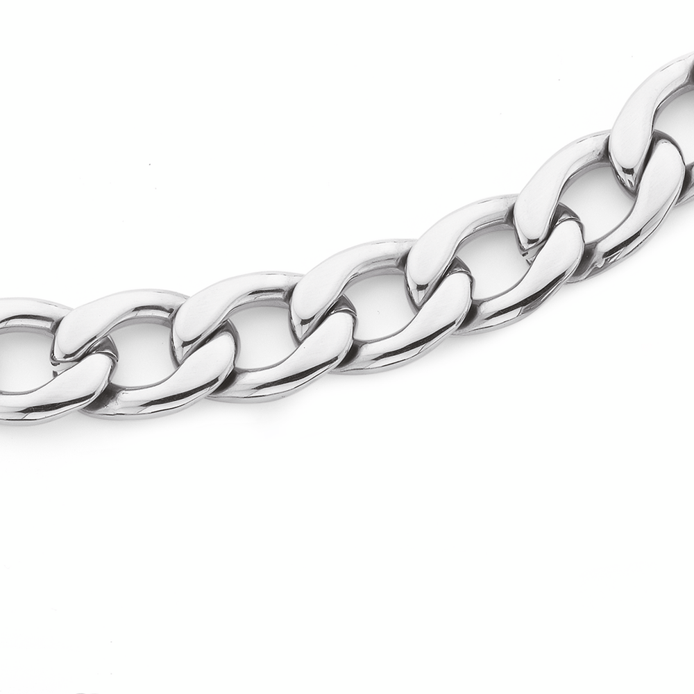 Mens Chains | Pascoes The Jewellers