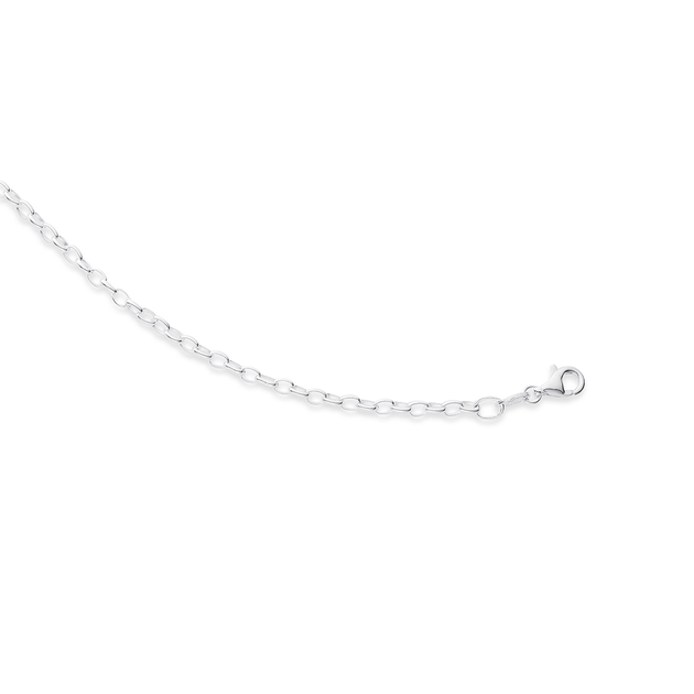Pascoes silver chain Clearance
