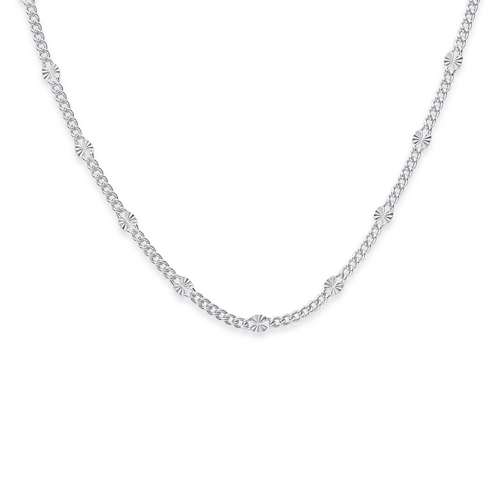 Shop Necklaces For Men & Women | Chains & More | Pascoes