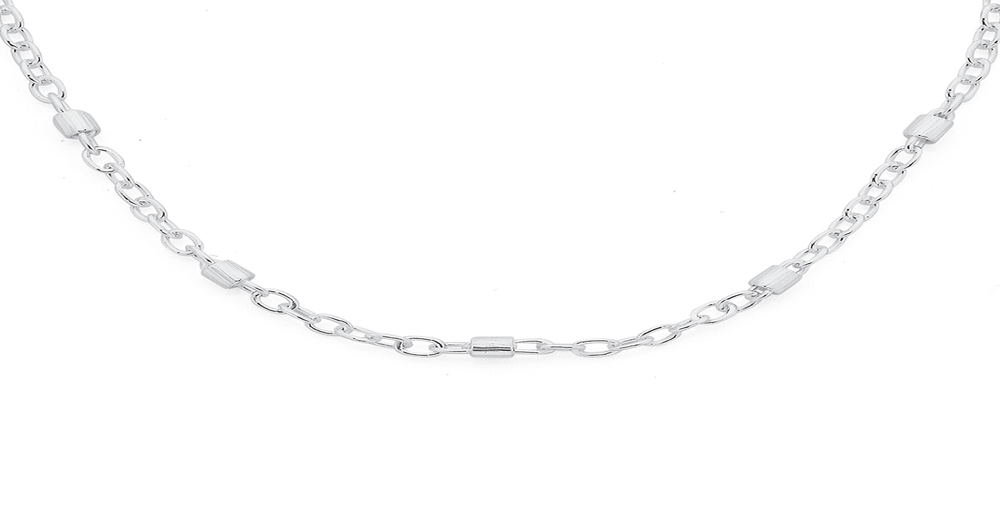 Pascoes silver chain Clearance