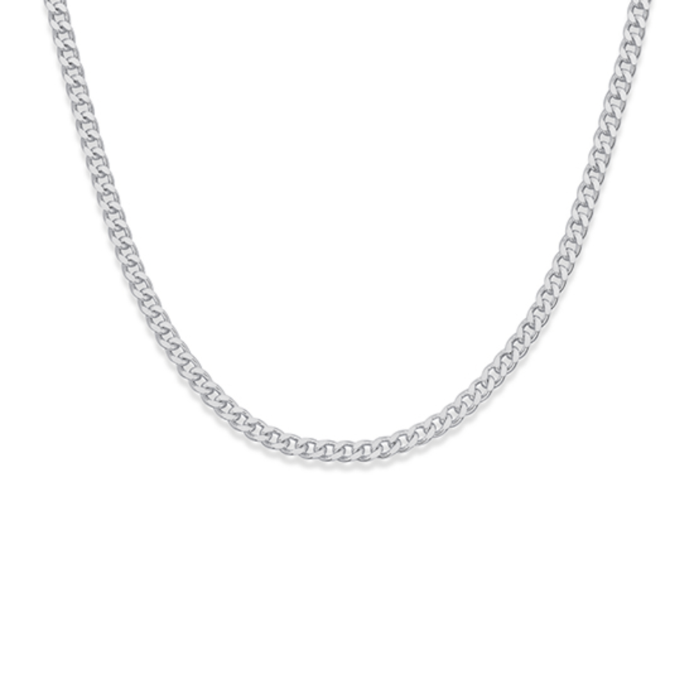 Cheap silver necklace hotsell