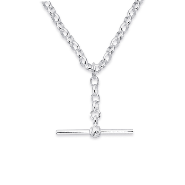 T bar fob necklace Clearance