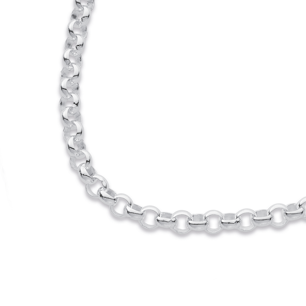 Belcher link chain discount