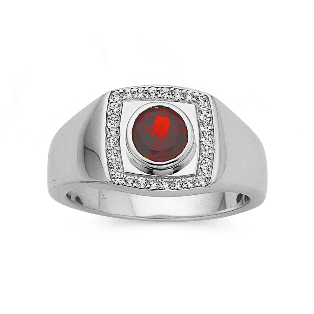 Pascoes mens rings sales