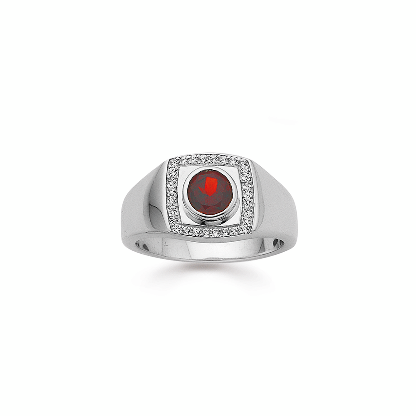 Rings | Pascoes The Jewellers