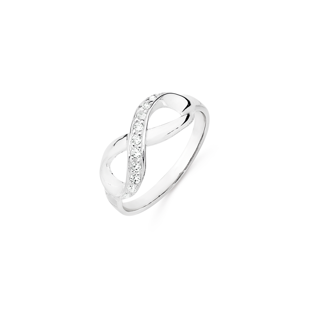 Infinity ring nz hot sale