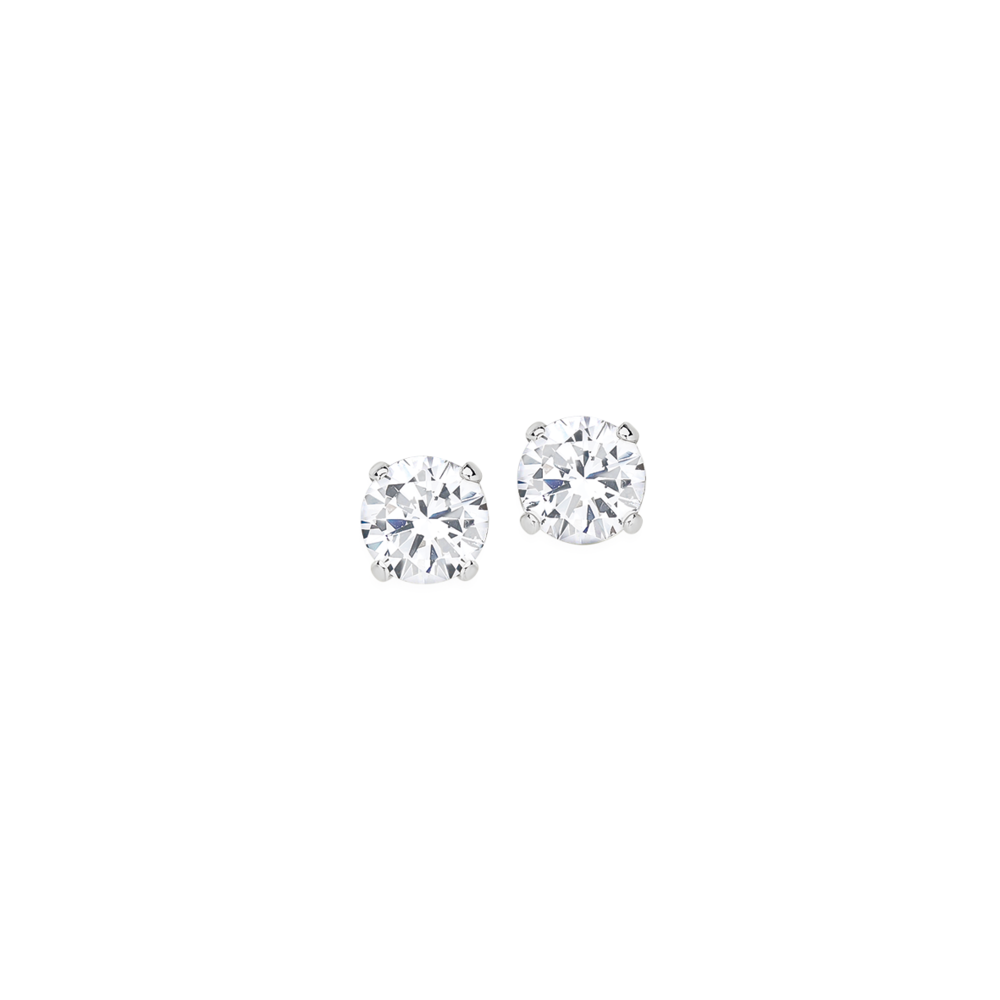 Buy Beautiful Kite Small Shaped Cubic Zirconia Earrings for All Beautiful  Women | FKJERNSL7998 – FK Jewellers