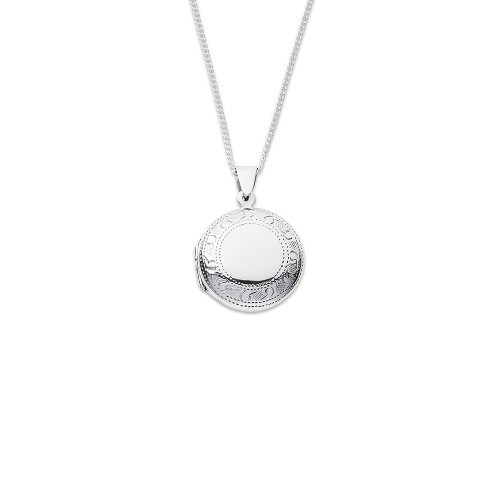 Silver sovereign necklace deals
