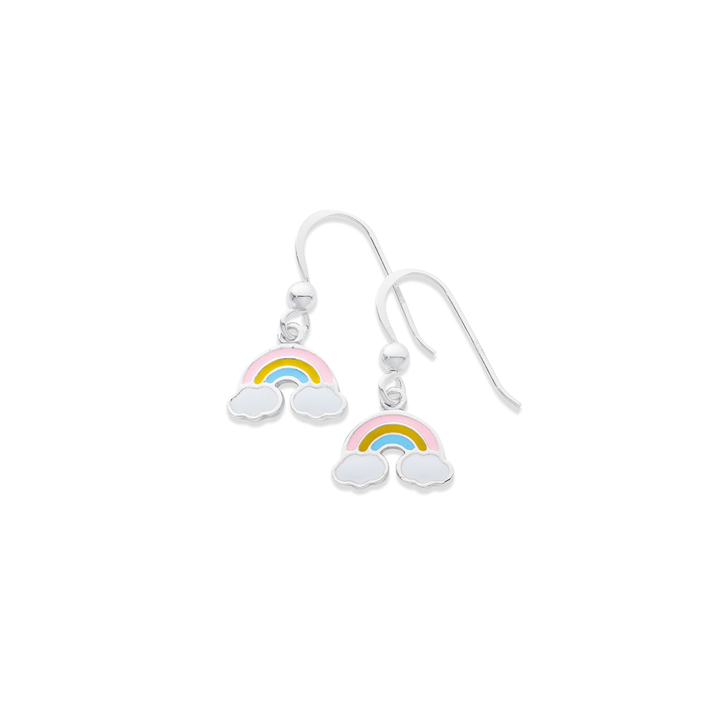 Discover Our Range of Kids Earrings NZ at Pascoes