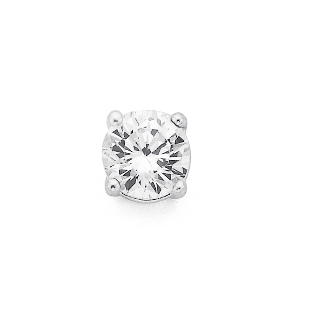 Mens diamond on sale earrings nz