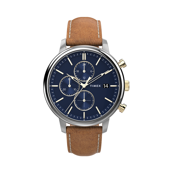 Timex Chicago Chronograph Watch