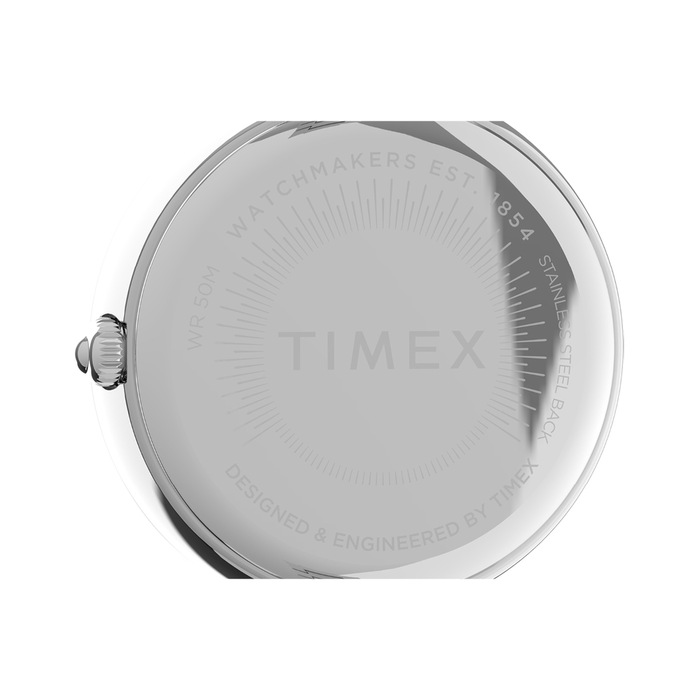 Timex ladies silver watch hotsell