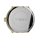 Timex Peyton Gold Tone Watch
