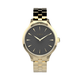 Timex Peyton Gold Tone Watch