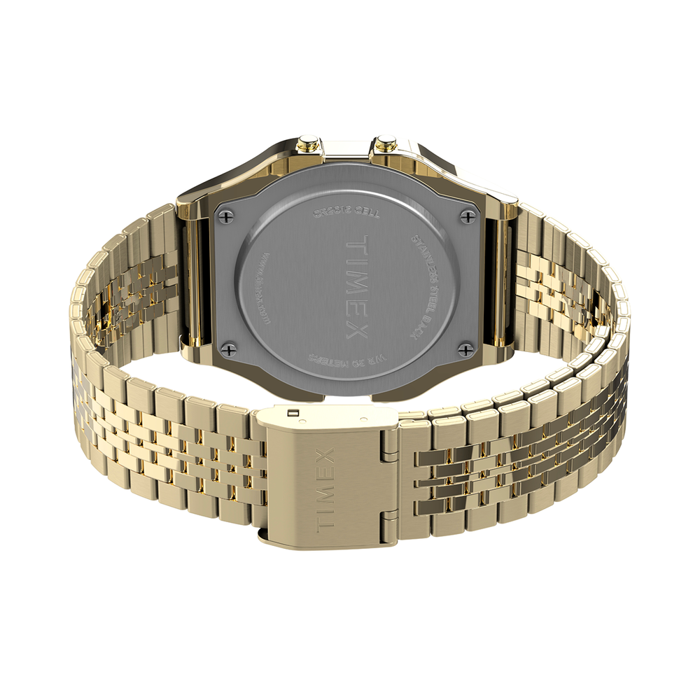 Timex 80 watch hotsell