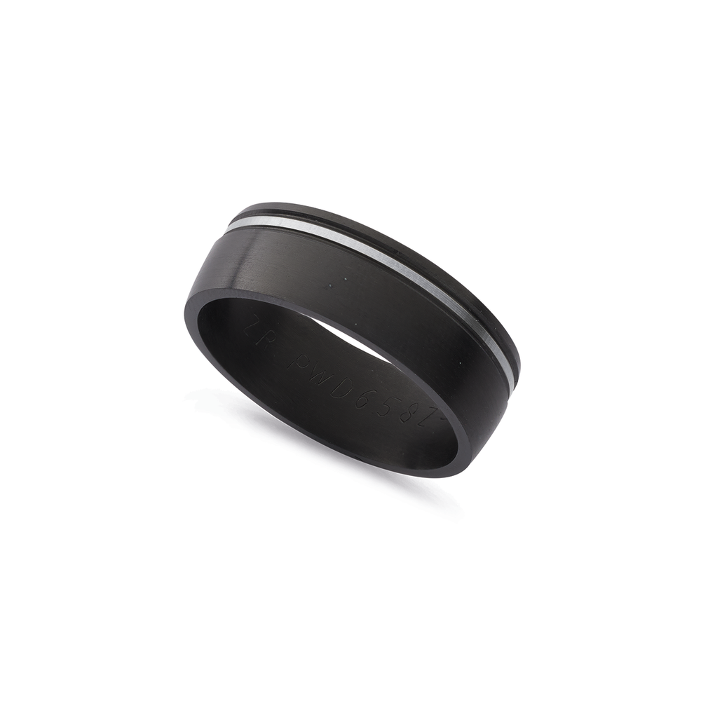 Pascoes mens wedding rings online